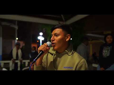 VENTYZCO🇵🇪 VS SCOPE🇵🇪  (OCTAVOS) - PACHE RING INTERNACIONAL