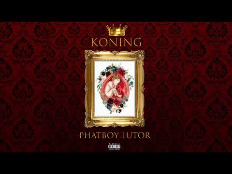 Phatboy Lutor - Warram (Bonus Track) Official Audio