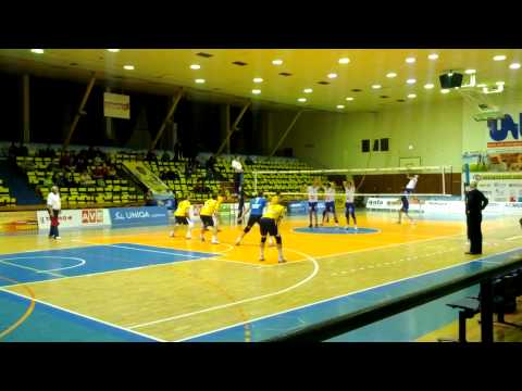 SKV Ústí nad Labem - VK Karbo Benátky nad Jizerou