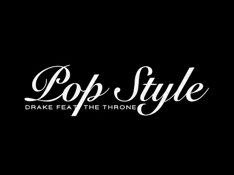 FrenchKlay - PopStyle Remix (Audio)