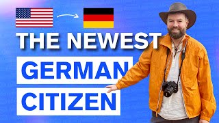 Fake Friendly? American Immigrants on Cultural Differences Making Friends & Wedding Plans in Germany