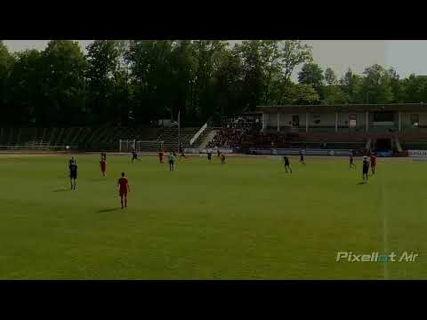 Finale im Palmberg B-Junioren-Landespokal 2022/2023