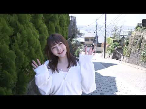 Comments from Haruna Ogata after completing the race [Official] Zenryoku-zaka April 14, 2026 broa...