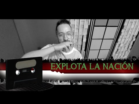 EXPLOTA LA NACIÓN - KARAOKELA