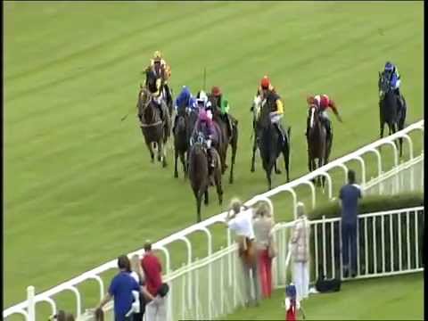 Preis der Mongolei-Hoppegartener Sprint-Cup 15.06.2014 - Rennbahn Hoppegarten