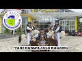 TARI HASWA JALU RAGANG SD MASEHI TEMANGUNG KEC TEMANGGUNG