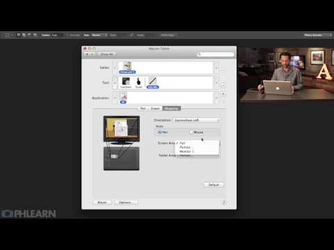 How to Set Up and Use a Wacom Tablet
