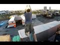 Best Parkour Fails Compilation 2015 Epic Parkour And Freerunning Falls Broken Bones