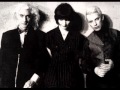 Siouxsie & the Banshees - Hybrid