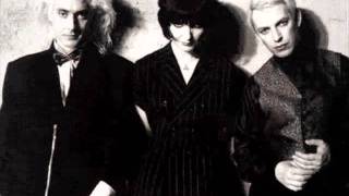 Siouxsie &amp; the Banshees - Hybrid