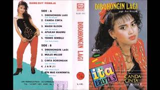 Download lagu Ita Erlyta Sari Di Bohongin Lagi Full Album Original mp3
