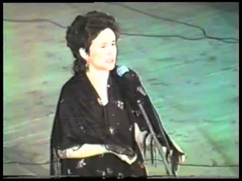 OSPA 1986: Barbara Jakubowska - Ikar.mp4