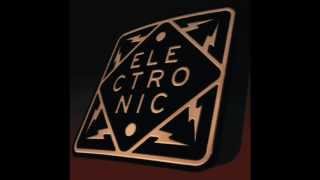 Electronic - A new religion