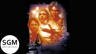 10. Mos Eisley Spaceport (Star Wars: A New Hope Soundtrack)