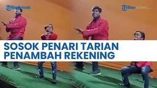 Ini Sosok Shan Prindavan, Orang India yang Viral di TikTok Berkat 'Tarian Penambah Rekening'