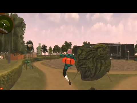 Как начать снимать видео по Black Russia. Ответ тут