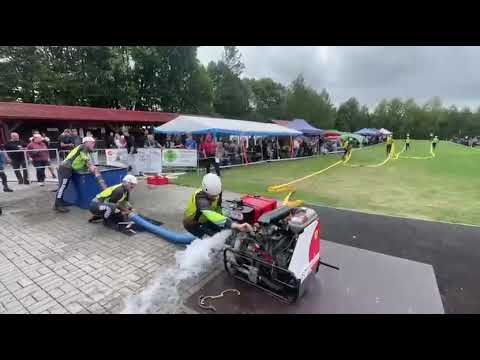 SDH Hrabůvka 35+ VC Špičky 2025