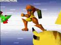 Super Smash Brothers Intro