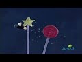 PBS Kids Sprout The Good Night Show Next Bumper Sagwa The Chinese Siamese Cat 2006