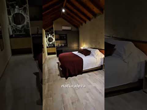 ✨ Lo suficientemente lejos para desconectar  Lo necesariamente cerca de Córdoba para llegar en p
