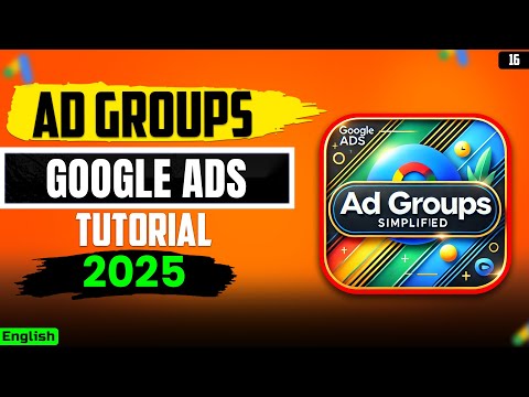 Google Ads Course with AI 2025 Google Ads Course for Beginners googleadscourse googleads2025