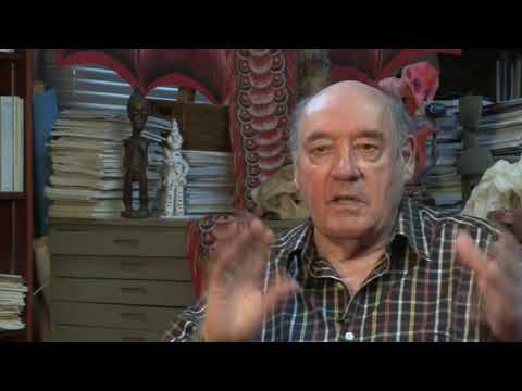 Desmond Morris - 'The Human Zoo' (25/37)