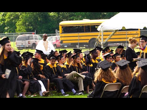 download lagu mp3 mp4 Amity High School Graduation 2018, download lagu Amity High School Graduation 2018 gratis, unduh video klip Amity High School Graduation 2018