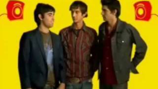 YTP: Denny's and clubs