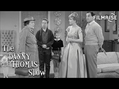 The Danny Thomas Show - Season 9, Episode 28 - Kathy, the Pro - Full Episode