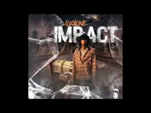 Alkaline - Impact (may 2017)