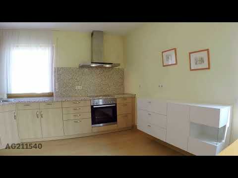 ST-211540 - Schön möblierte Wohnung mit Balkon und Stellplatz in Ditzingen