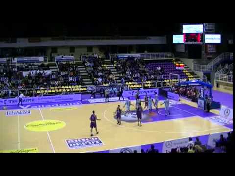 Liga Adecco Oro J29 MYWIGO VALLADOLID...,87 - 85,RIBEIRA SACRA... (10/04/2015)