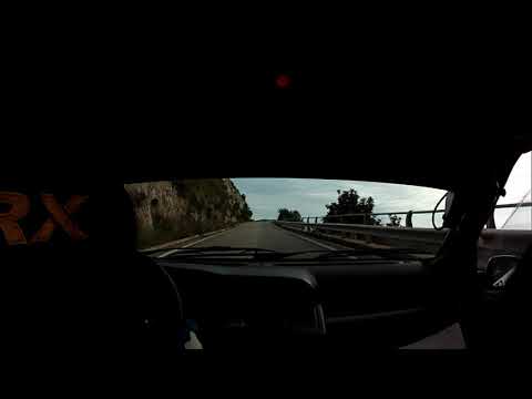 RECCHIUTI GABRIELE-COCCIA GIUSI 10° RONDE DI SPERLONGA 2018 OBC PS  3