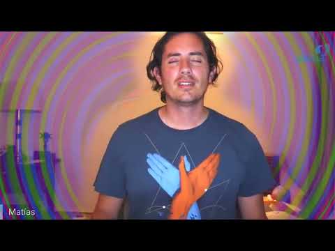 Day 261 INITIATION Alignment - Matias De Stefano - English edit