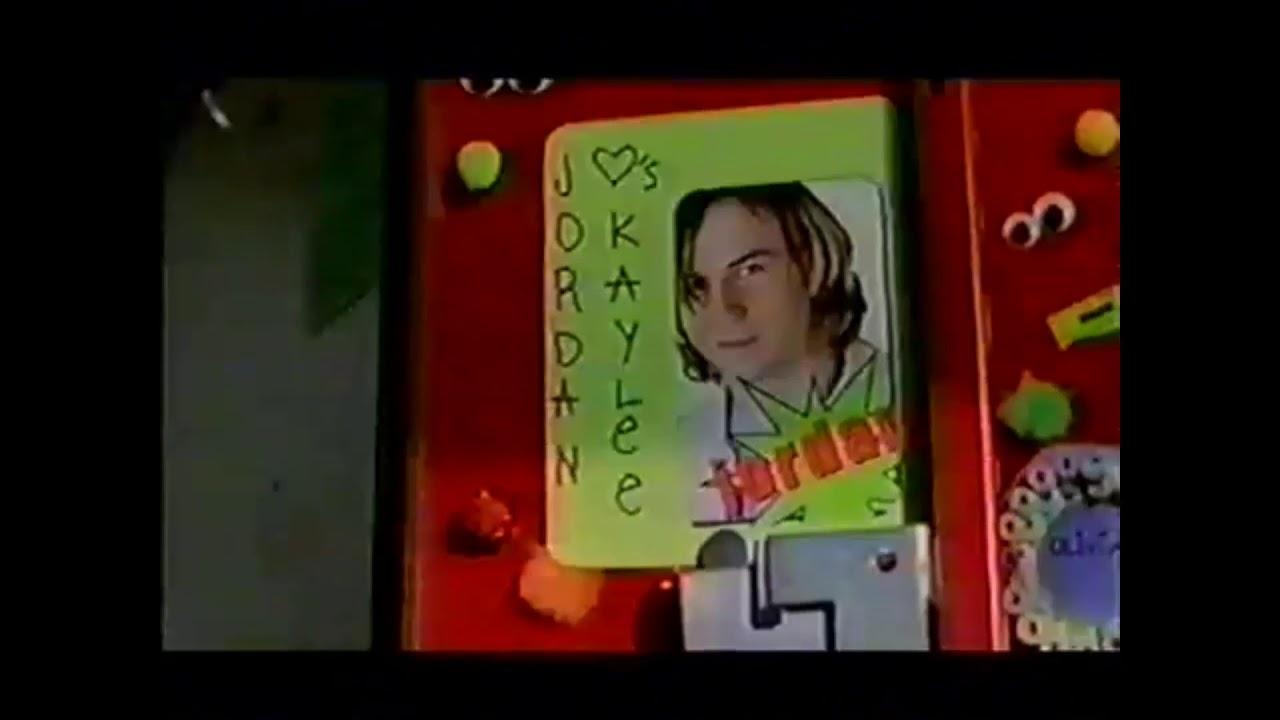 Stuck in the Suburbs DCOM promo (2004)