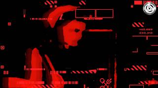 SKINNY PUPPY - DEEP DOWN TRAUMA HOUNDS (LIVE) [ DUSTRIAL NETART GLITCH MECH CHVRCH EBM CYBERPUNK ]