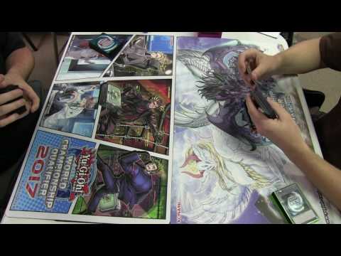 True Zoodiacs vs True Draco Sioux City Locals R3 JUL 2017