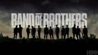 Band of Brothers Official Trailer HD