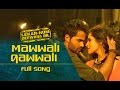 Mawaali Qawwali (Video Song) | Lekar Hum Deewana Dil | Armaan Jain & Deeksha Seth