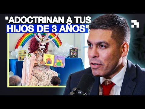 CANADÁ: 5 Años de Prisión y Adiós a tus Hijos por No Estar de Acuerdo