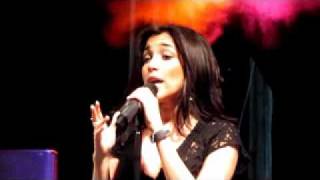 Ana Isabelle - Yo te recuerdo (Live)