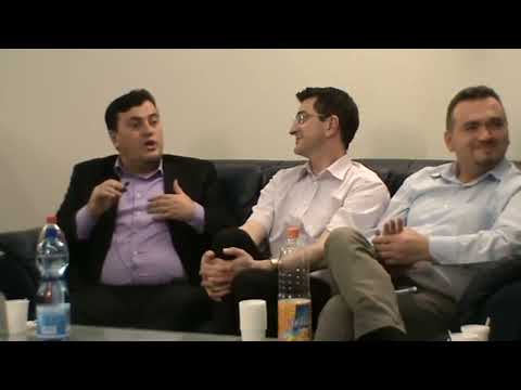 Rexhep Qerkezi - Pyetje dhe pergjigje