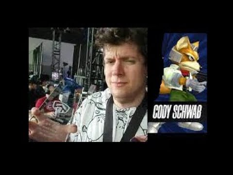 How good is Cody Schwab?