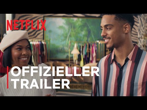 Trailer-Vorschau: The Perfect Find