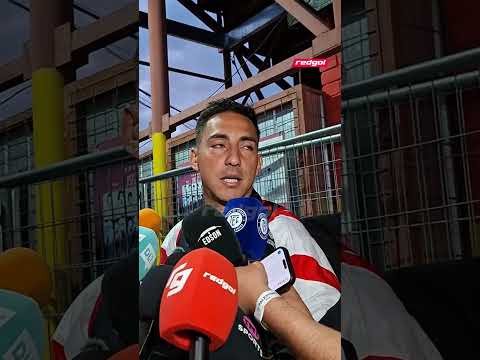 1. “Hagan lo que quieran”: Javier Correa y su molestia con la prensa 👀