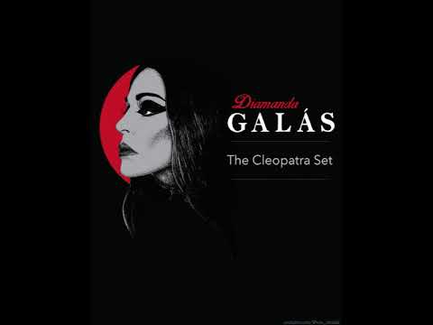 Diamanda Galás — The Cleopatra Set