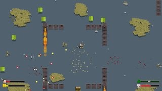 Hordelicious Gameplay [1080p60fps]