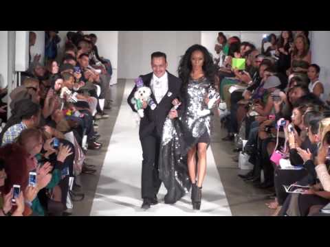 Anthony Rubio Designs