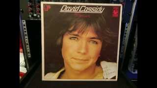David Cassidy Forever Track 12