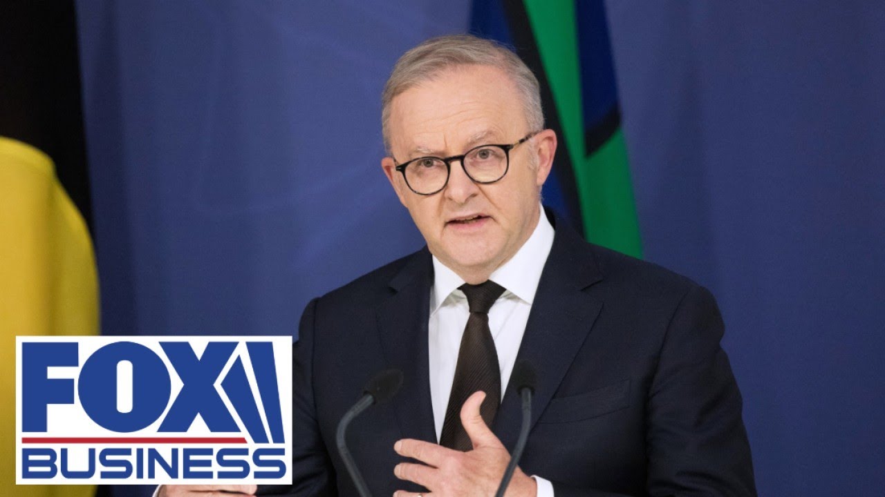 Australian government urged to do more to protect Jews